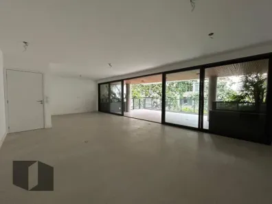 Apartamento com 4 Quartos à venda, 213m² no Leblon, Rio de Janeiro