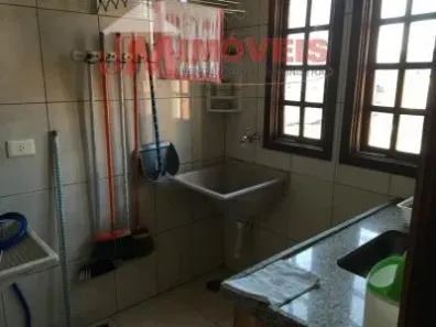 Prédio Residencial à venda, 192m² no Centro, Osasco
