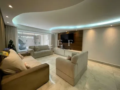 Casa com 4 Quartos para alugar, 220m² no Planalto Paulista, São Paulo