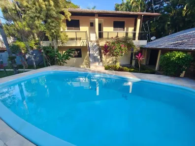 Casa com 5 Quartos à venda, 265m² no Costa do Sol, Bertioga