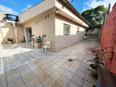 Casa com 4 Quartos à venda, 167m² no Vila Gomes, Sorocaba