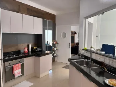 Apartamento com 3 Quartos à venda, 200m² no Residencial Gaivota I, São José do Rio Preto