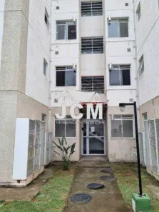 Apartamento com 2 Quartos à venda, 41m² no Santa Cruz, Rio de Janeiro