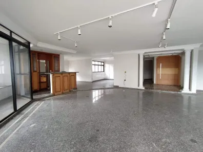 Apartamento com 3 Quartos à venda, 272m² no Parque da Mooca, São Paulo