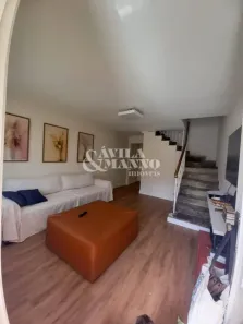 Casa com 2 Quartos à venda, 60m² no Água Rasa, São Paulo
