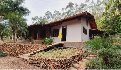 com 3 Quartos à venda, 77000m² no , Apiúna