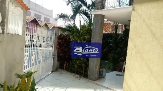 Casa com 4 Quartos à venda, 210m² no Ponte Grande, Guarulhos