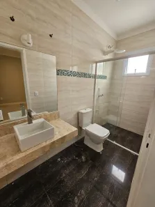 Casa de Condomínio com 3 Quartos à venda, 211m² no Jardim Flamboyant, Hortolândia