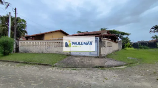 Casa com 3 Quartos à venda, 135m² no Campos Elíseos, Itanhaém