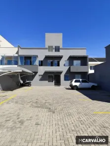 Apartamento com 2 Quartos à venda, 38m² no Vargem Grande, Pinhais
