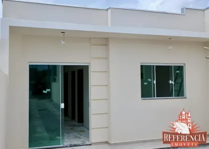Casa com 2 Quartos à venda, 60m² no Rio da Onça, Matinhos
