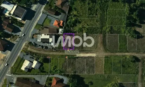 Lote/Terreno à venda, 1m² no Rio Cerro II, Jaraguá do Sul