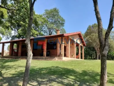 Fazenda/Sítio com 4 Quartos à venda, 1500m² no Guacuri, Itupeva