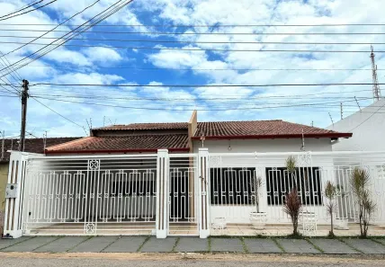 Casa com 4 Quartos à venda, 600m² no Embratel, Porto Velho