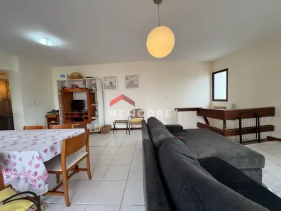 Apartamento com 3 Quartos à venda, 110m² no Riviera, Bertioga