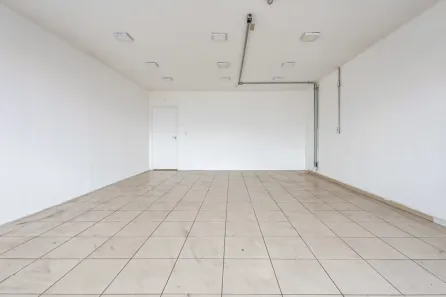 Ponto Comercial para alugar, 240m² no Santo Amaro, São Paulo