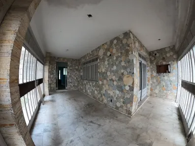 Casa com 4 Quartos à venda, 150m² no Centro, Campos dos Goytacazes