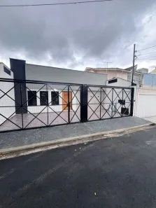 Imóvel Comercial para alugar, 174m² no Jardim Maia, Guarulhos