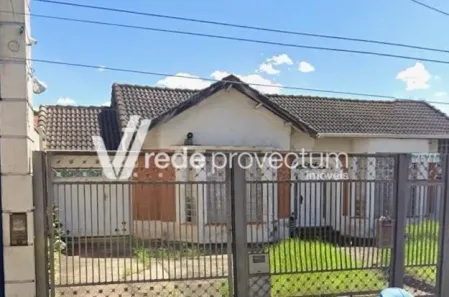 Imóvel Comercial com 4 Quartos para alugar, 511m² no Jardim Chapadão, Campinas