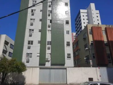 Apartamento com 3 Quartos à venda, 145m² no Candeias, Jaboatão dos Guararapes