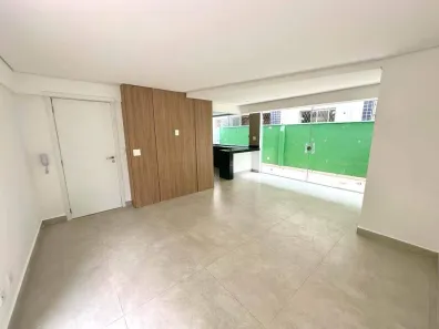 Apartamento com 2 Quartos à venda, 114m² no Santo Antônio, Belo Horizonte