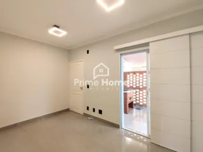 Apartamento com 2 Quartos à venda, 52m² no Vila Ipê, Campinas