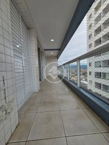 Apartamento com 2 Quartos à venda, 82m² no Boqueirão, Santos