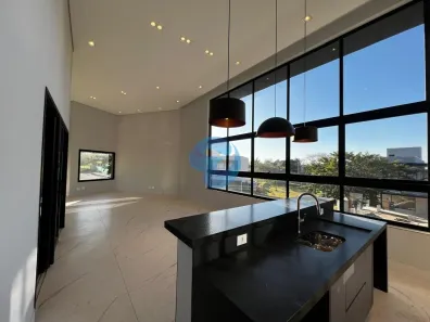 Casa de Condomínio com 3 Quartos à venda, 302m² no Residencial Parque Campos de Santo Antônio II, Itu
