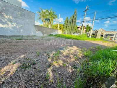 Lote/Terreno à venda, 500m² no Paiquerê, Valinhos