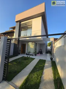 Casa de Condomínio com 3 Quartos à venda, 159m² no Itaipu, Niterói