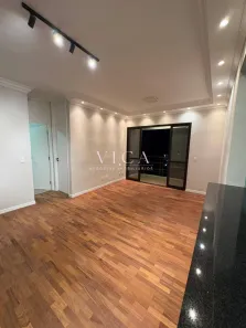 Apartamento com 3 Quartos à venda, 75m² no Alphaville Centro Industrial e Empresarial/Alphaville., Barueri