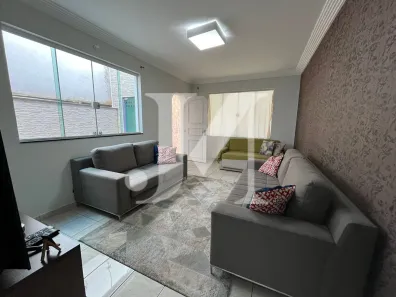 Sobrado com 3 Quartos à venda, 161m² no Jardim Textil, São Paulo