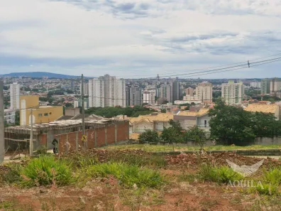 Lote/Terreno à venda, 313m² no Jardim Vila São Domingos, Sorocaba