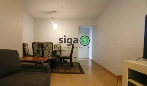 Apartamento com 3 Quartos à venda, 74m² no Jardim Jaqueline, São Paulo