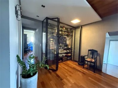 Apartamento com 2 Quartos à venda, 103m² no Cambuci, São Paulo