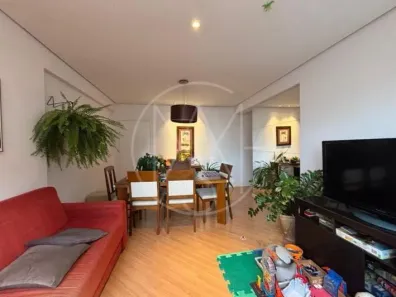 Apartamento com 3 Quartos à venda, 91m² no Cambuí, Campinas