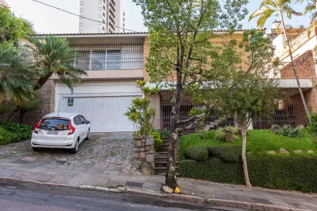Casa com 3 Quartos à venda, 320m² no Rio Branco, Porto Alegre
