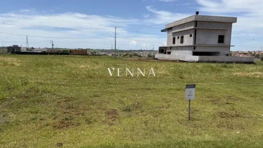 Lote/Terreno à venda, 318m² no Gleba Simon Frazer, Londrina