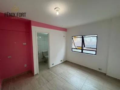 Sala Comercial para alugar, 10m² no Canto do Forte, Praia Grande