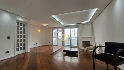 Apartamento com 4 Quartos à venda, 125m² no Vila Pompéia, São Paulo