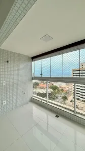 Apartamento com 1 Quarto à venda, 47m² no Jardim Armação, Salvador