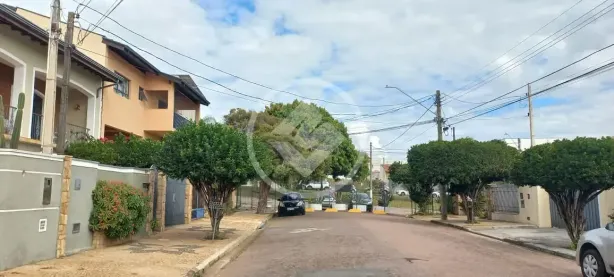 Lote/Terreno à venda, 300m² no Parque Nova Suíça, Valinhos