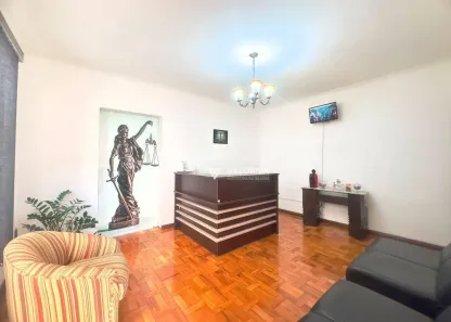 Imóvel Comercial com 3 Quartos à venda, 101m² no Centro, Sorocaba