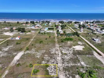 Lote/Terreno à venda, 300m² no Tropical, Balneário Gaivota