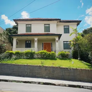 Imóvel Comercial com 4 Quartos à venda, 390m² no Centro, Bragança Paulista