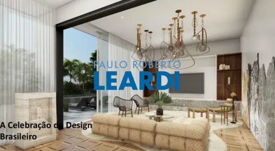 Apartamento com 3 Quartos à venda, 202m² no Alto da Lapa, São Paulo