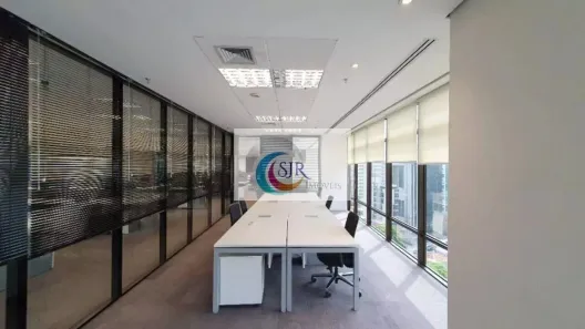 Sala Comercial para alugar, 972m² no Vila Nova Conceição, São Paulo