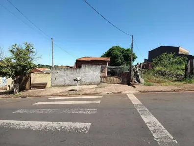 Casa com 3 Quartos à venda, 70m² no Centro, Ibiporã