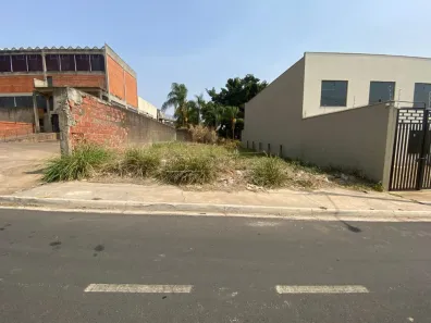 Lote/Terreno à venda, 252m² no Vila Max, São Carlos