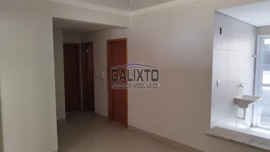 Apartamento com 2 Quartos à venda, 54m² no Santa Mônica, Uberlândia